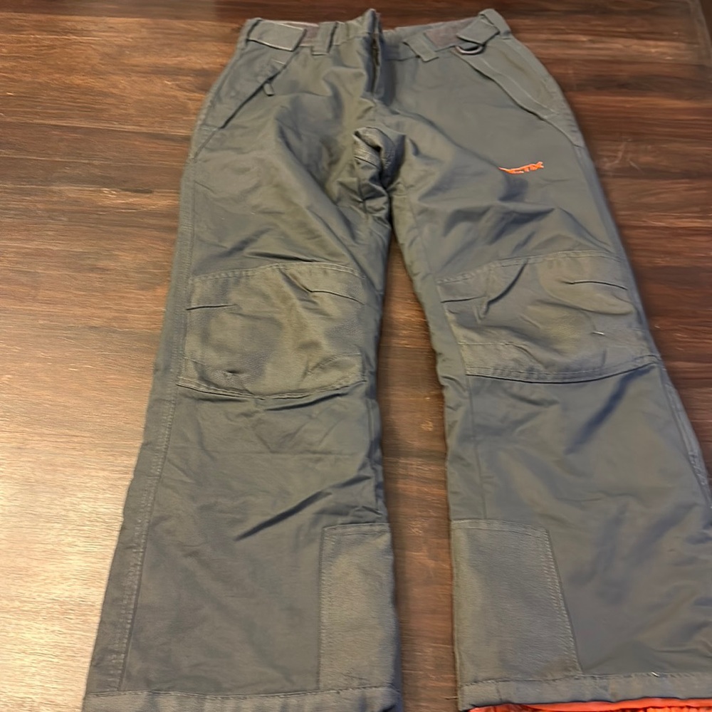 Arctix Ski/Snowboard Pants Youth Medium